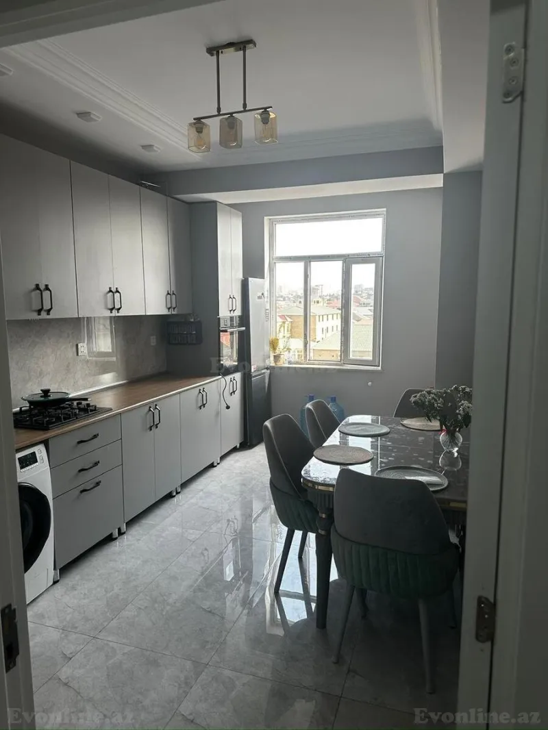 Satılır 2 otaqlı Mənzil Köhnə tikili 75 m² Biləcəri - şəkil 7