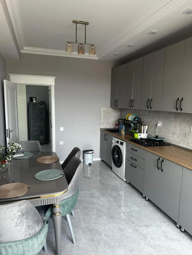 Satılır 2 otaqlı Mənzil Köhnə tikili 75 m² Biləcəri - şəkil 8