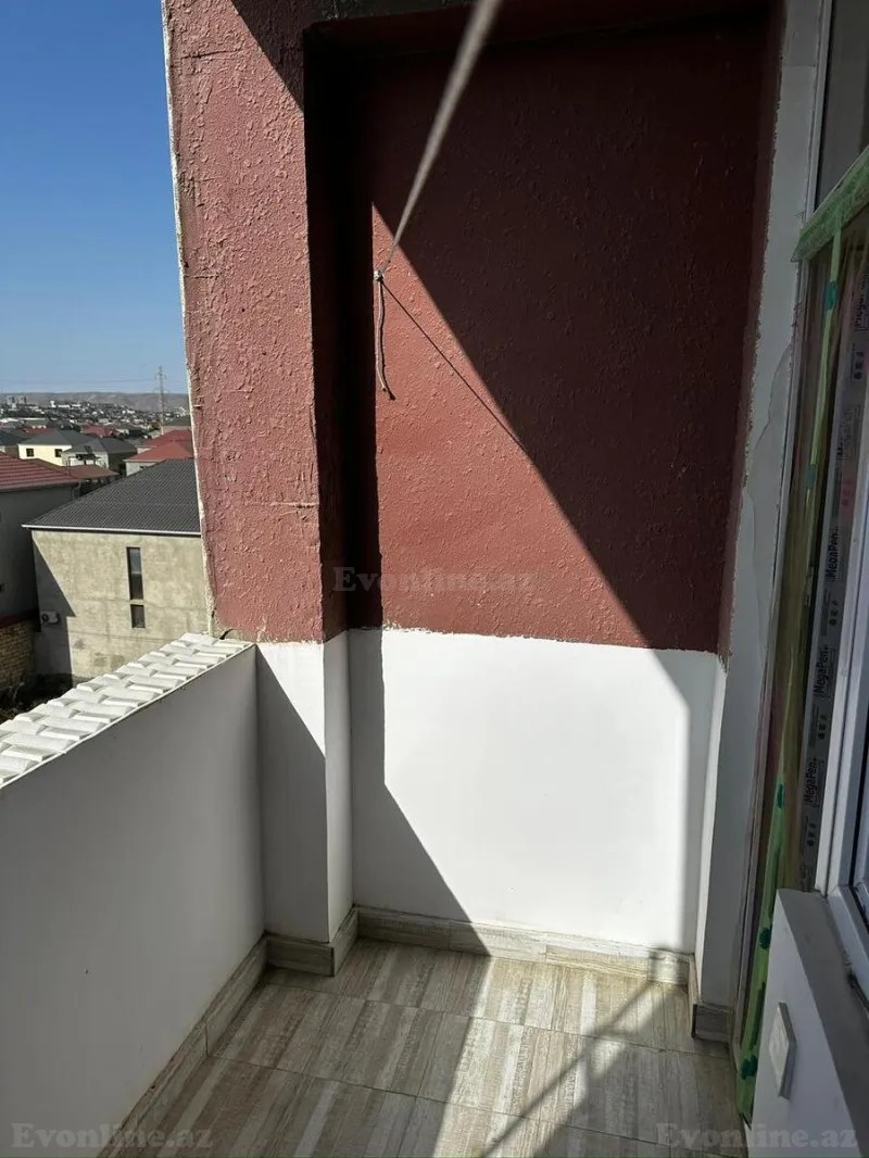Satılır 2 otaqlı Mənzil Köhnə tikili 75 m² Biləcəri - şəkil 9