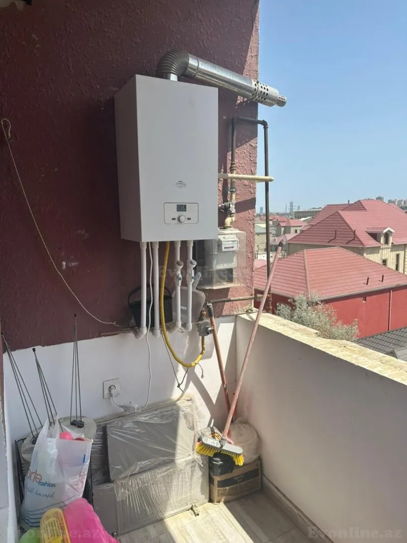Satılır 2 otaqlı Mənzil Köhnə tikili 75 m² Biləcəri - şəkil 10