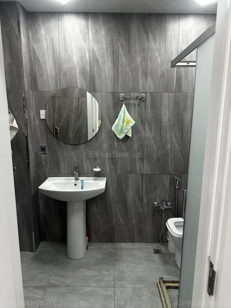 Satılır 2 otaqlı Mənzil Köhnə tikili 75 m² Biləcəri - şəkil 11