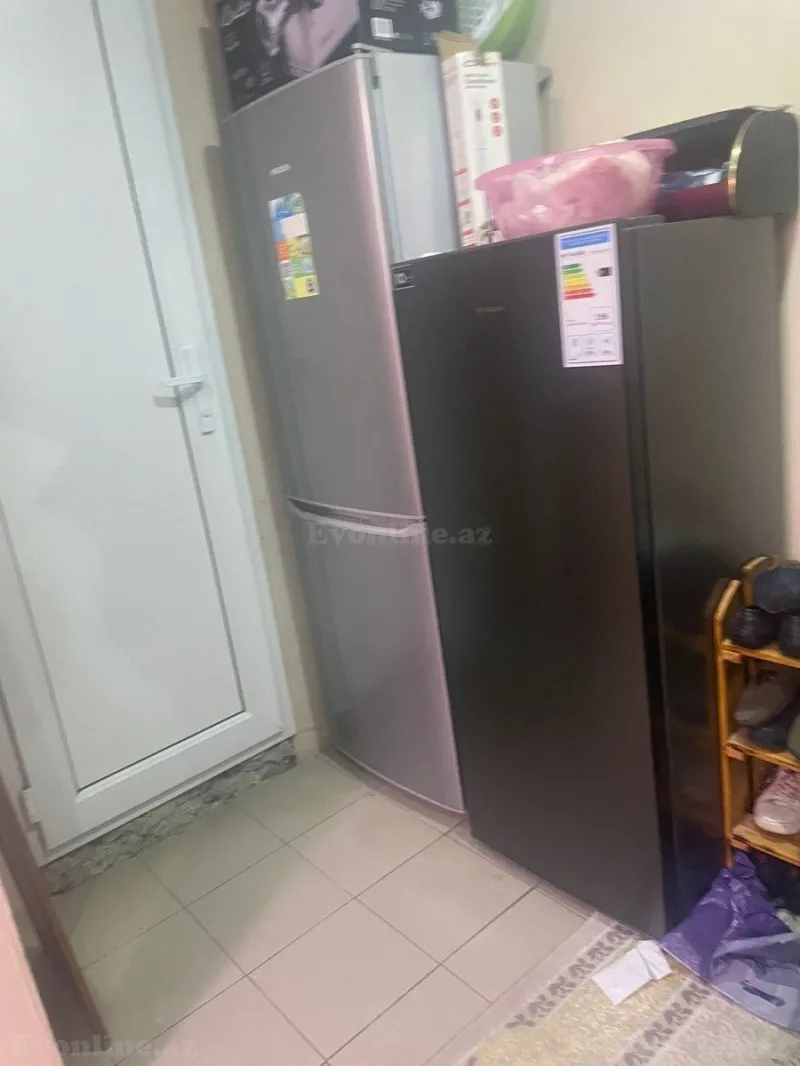 Kirayə verilir 2 otaqlı Mənzil Köhnə tikili 50 m² Abşeron r. - şəkil 7