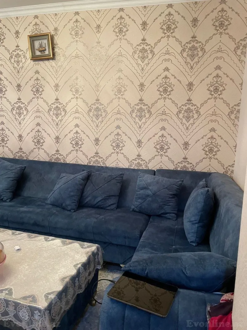 Kirayə verilir 2 otaqlı Mənzil Köhnə tikili 50 m² Abşeron r. - şəkil 10