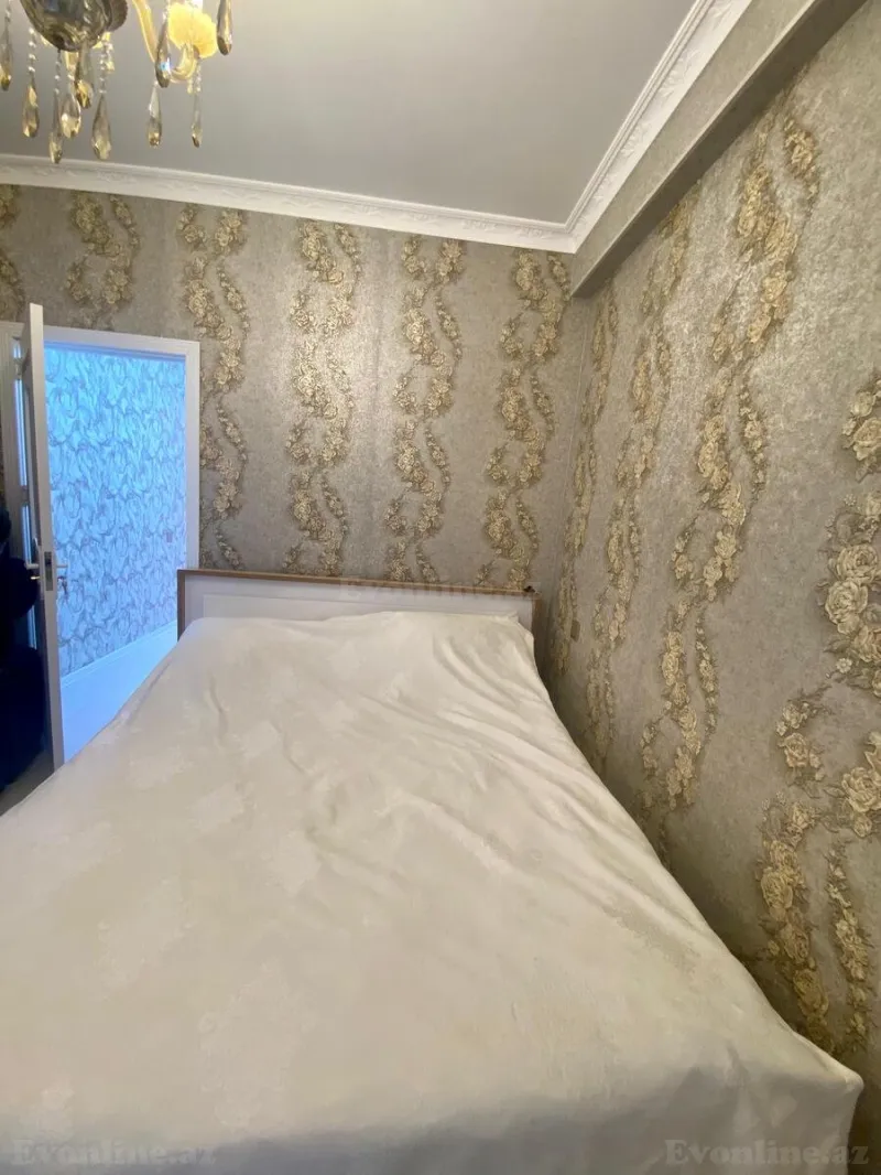 Kirayə verilir 2 otaqlı Mənzil Yeni tikili 54 m² Qaraçuxur - şəkil 7