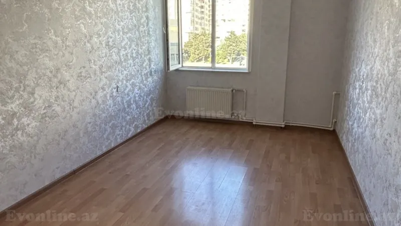 Kirayə verilir 2 otaqlı Mənzil Yeni tikili 66 m² Həzi Aslanov - şəkil 7