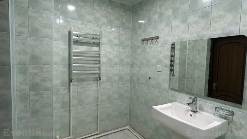 Kirayə verilir 2 otaqlı Mənzil Yeni tikili 66 m² Həzi Aslanov - şəkil 9