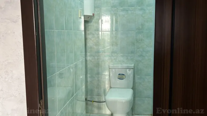 Kirayə verilir 2 otaqlı Mənzil Yeni tikili 66 m² Həzi Aslanov - şəkil 11