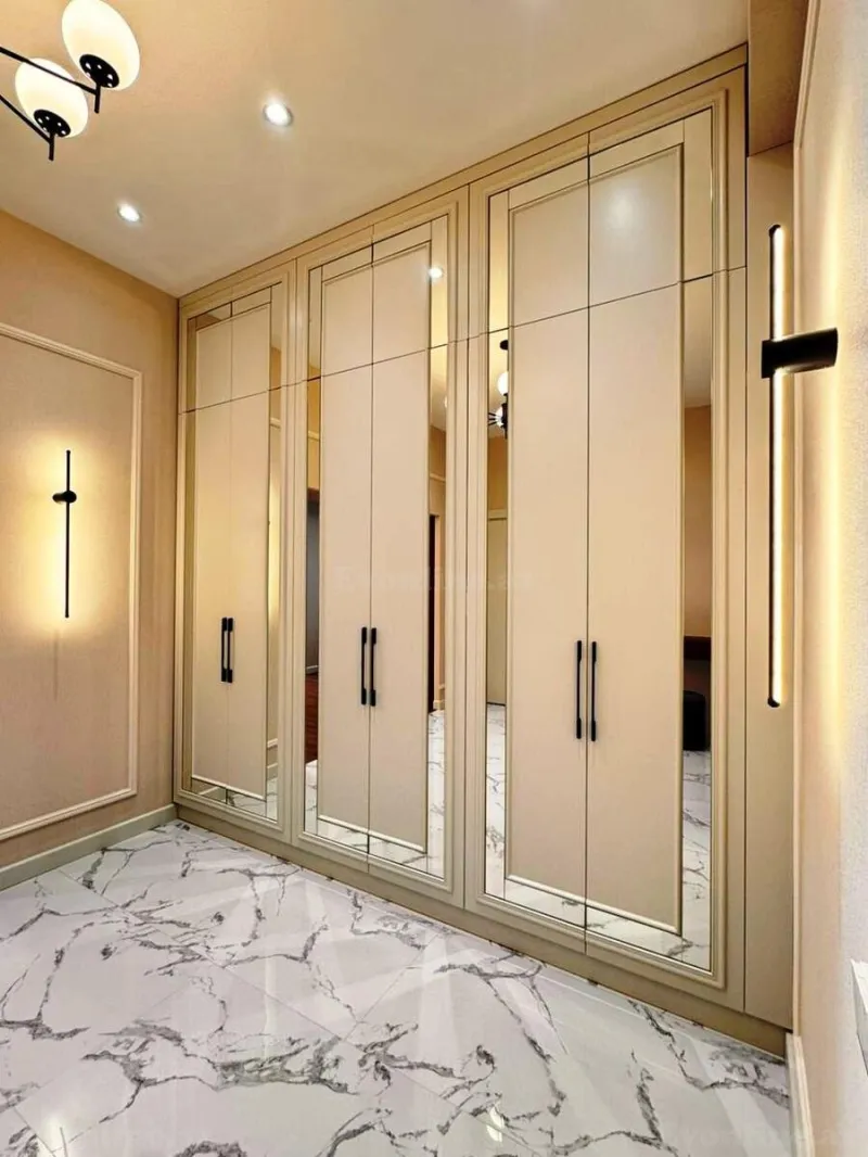 Kirayə verilir 2 otaqlı Mənzil Yeni tikili 75 m² Koroğlu m. - şəkil 7