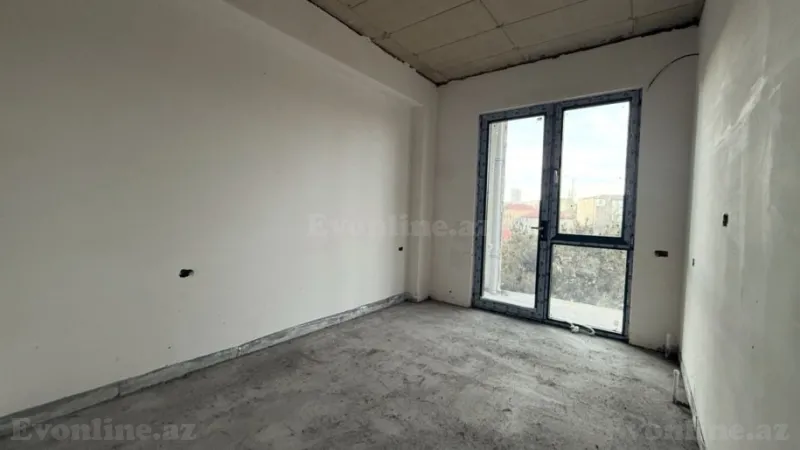 Satılır 1 otaqlı Mənzil Yeni tikili 66 m² Yeni Yasamal - şəkil 5