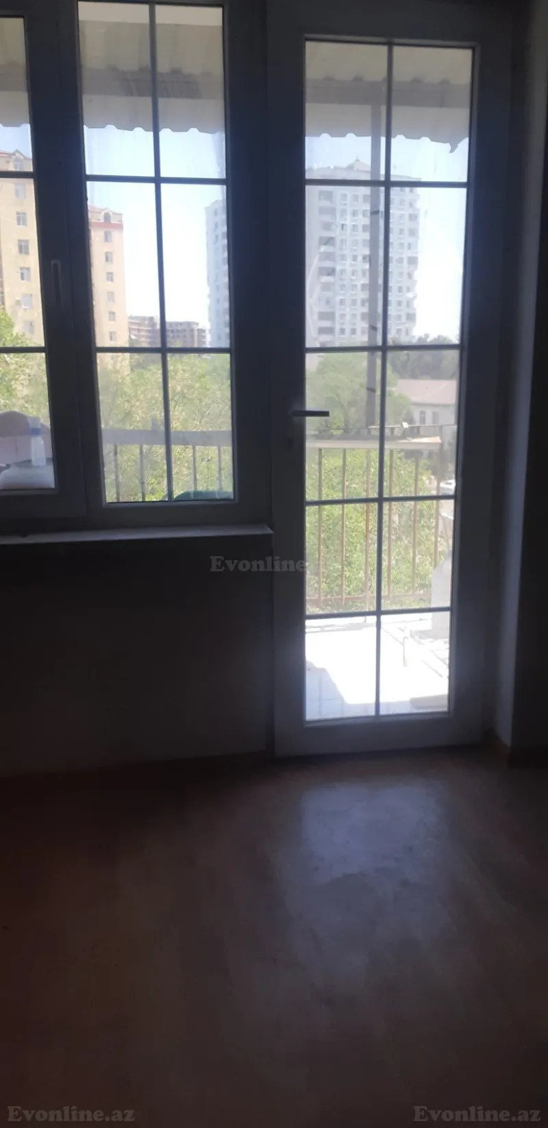 Kirayə verilir 3 otaqlı Mənzil Köhnə tikili 70 m² Sumqayıt - şəkil 5