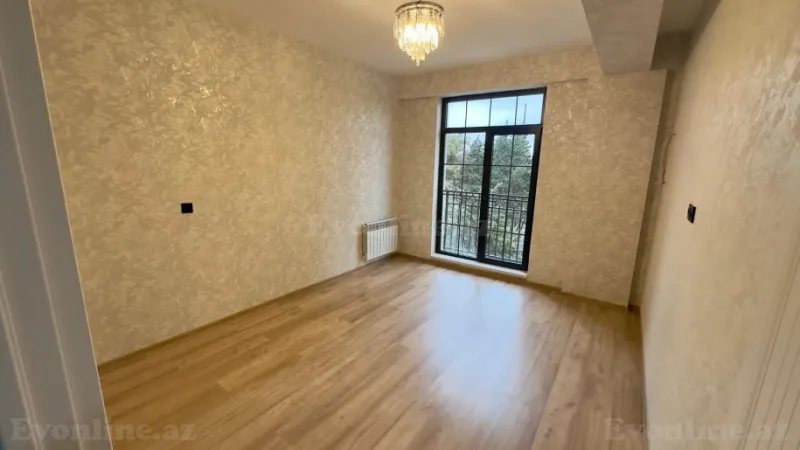 Kirayə verilir 2 otaqlı Mənzil Yeni tikili 61 m² Sabunçu r.