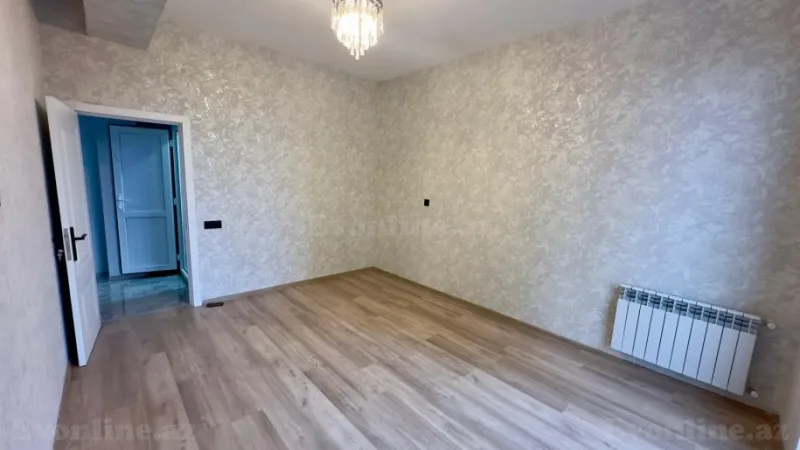 Kirayə verilir 2 otaqlı Mənzil Yeni tikili 61 m² Sabunçu r. - şəkil 2