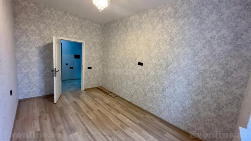 Kirayə verilir 2 otaqlı Mənzil Yeni tikili 61 m² Sabunçu r. - şəkil 4