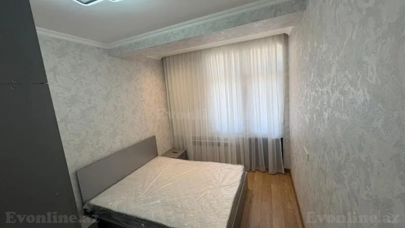 Satılır 2 otaqlı Mənzil Yeni tikili 50 m² 20 Yanvar m. - şəkil 3