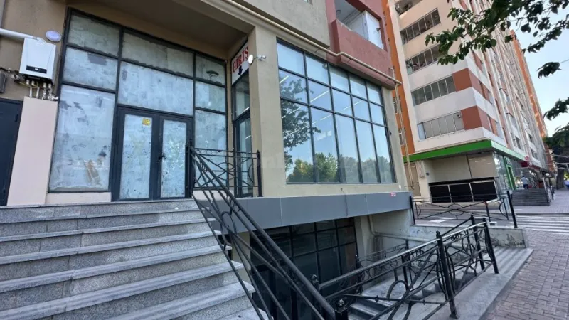 Kirayə verilir Obyekt 140 m² 8-ci kilometr - şəkil 2