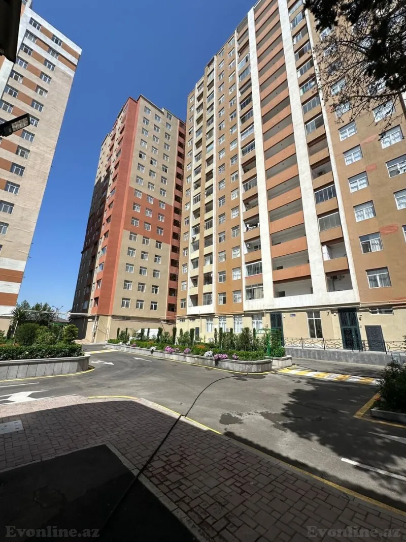 Kirayə verilir Obyekt 140 m² 8-ci kilometr - şəkil 5