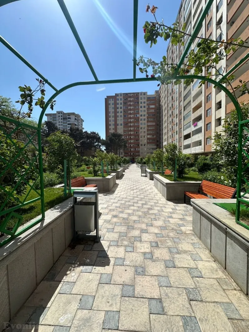Kirayə verilir Obyekt 140 m² 8-ci kilometr - şəkil 6