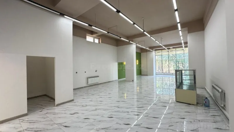 Kirayə verilir Obyekt 140 m² 8-ci kilometr - şəkil 7
