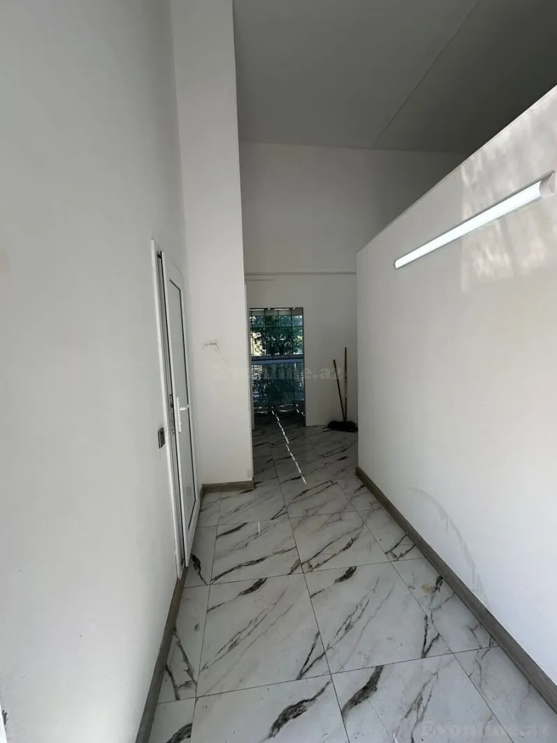 Kirayə verilir Obyekt 140 m² 8-ci kilometr - şəkil 11