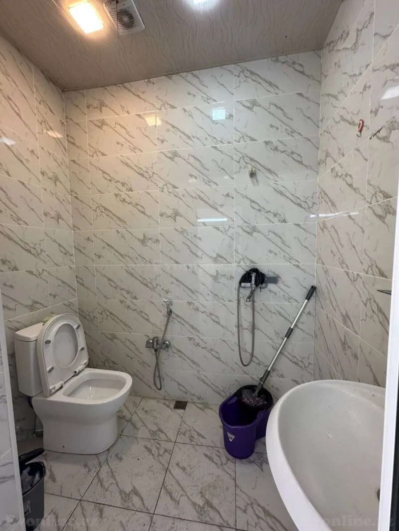 Kirayə verilir Obyekt 140 m² 8-ci kilometr - şəkil 12