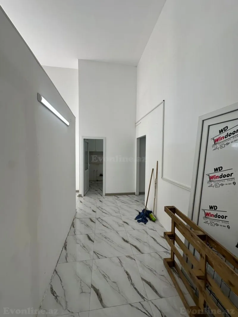 Kirayə verilir Obyekt 140 m² 8-ci kilometr - şəkil 13