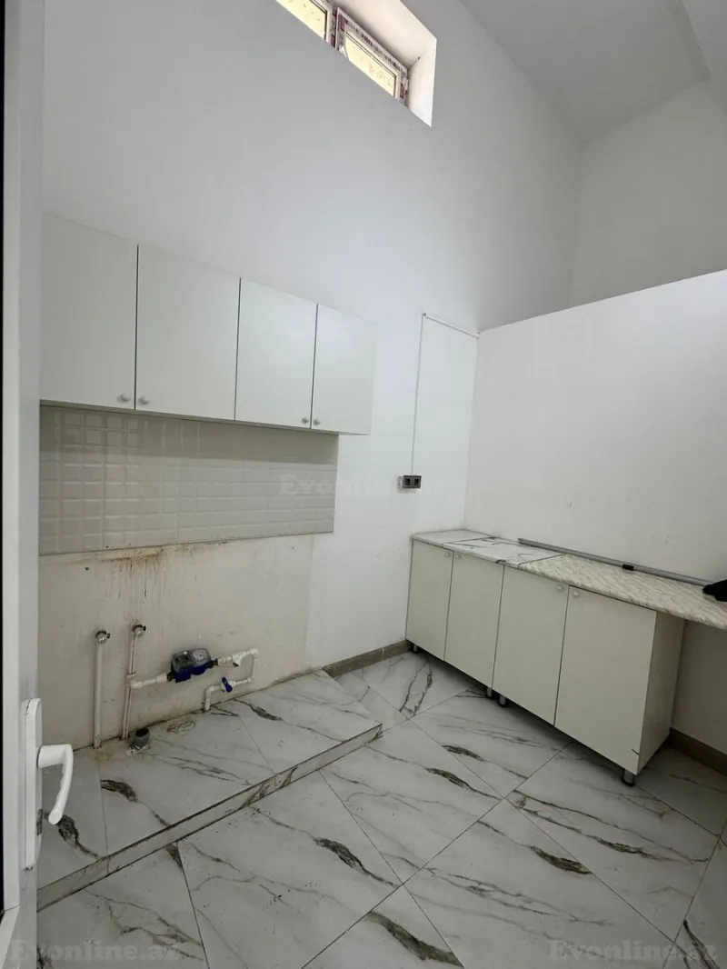 Kirayə verilir Obyekt 140 m² 8-ci kilometr - şəkil 15