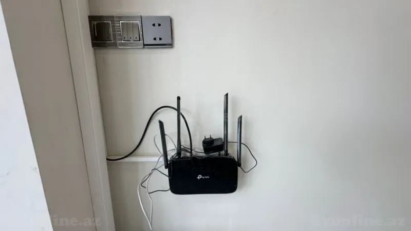 Kirayə verilir Obyekt 140 m² 8-ci kilometr - şəkil 17
