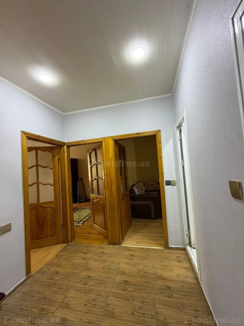Kirayə verilir 3 otaqlı Mənzil Köhnə tikili 70 m² 7-ci mikrorayon - şəkil 6
