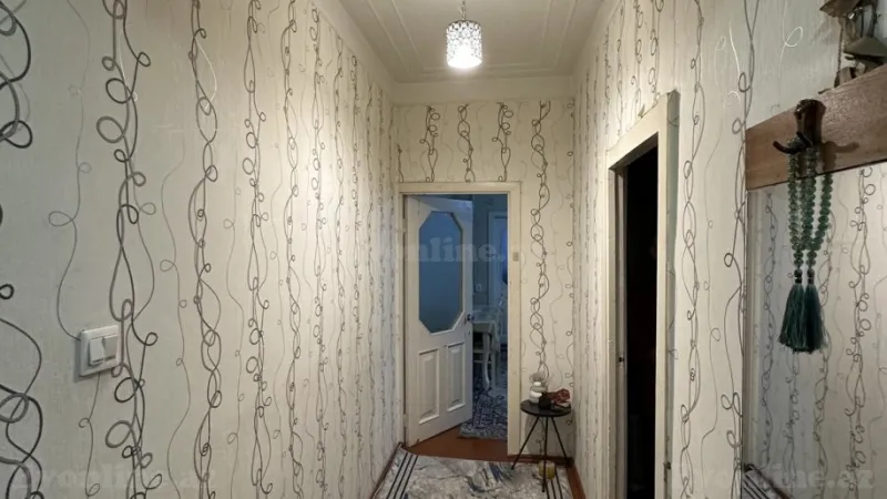Satılır 2 otaqlı Mənzil Köhnə tikili 60 m² Əhmədli - şəkil 2
