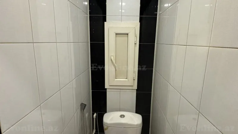 Satılır 2 otaqlı Mənzil Köhnə tikili 60 m² Əhmədli - şəkil 5