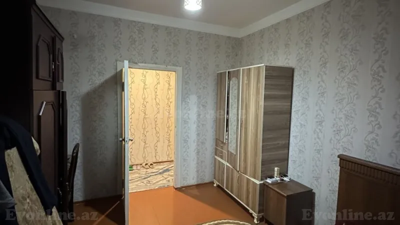 Satılır 2 otaqlı Mənzil Köhnə tikili 60 m² Əhmədli - şəkil 12
