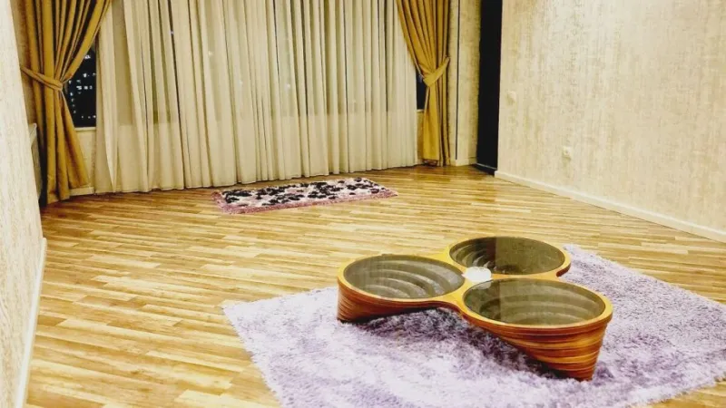 Satılır 2 otaqlı Mənzil Yeni tikili 70 m² Nəriman Nərimanov m.