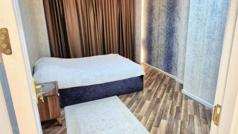Satılır 2 otaqlı Mənzil Yeni tikili 70 m² Nəriman Nərimanov m. - şəkil 3