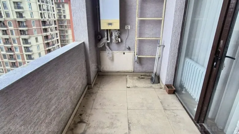 Satılır 2 otaqlı Mənzil Yeni tikili 70 m² Nəriman Nərimanov m. - şəkil 4
