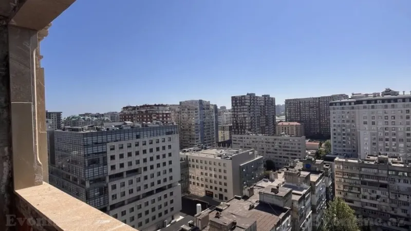 Satılır 3 otaqlı Mənzil Yeni tikili 138.4 m² Nərimanov r. - şəkil 5