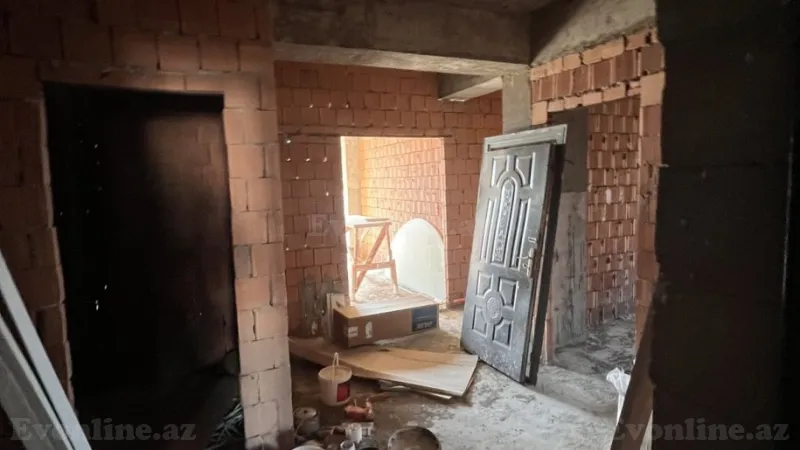 Satılır 3 otaqlı Mənzil Yeni tikili 138.4 m² Nərimanov r. - şəkil 11