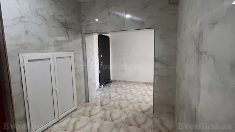 Satılır 3 otaqlı Mənzil Yeni tikili 138.4 m² Nərimanov r. - şəkil 14