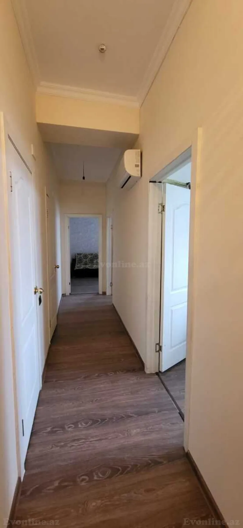 Kirayə verilir 2 otaqlı Mənzil Yeni tikili 60 m² Yasamal r. - şəkil 3