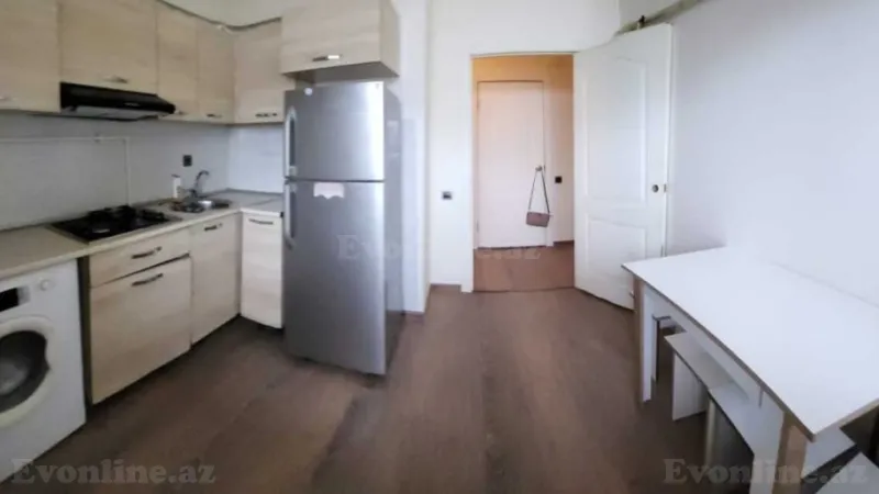 Kirayə verilir 2 otaqlı Mənzil Yeni tikili 60 m² Yasamal r. - şəkil 7