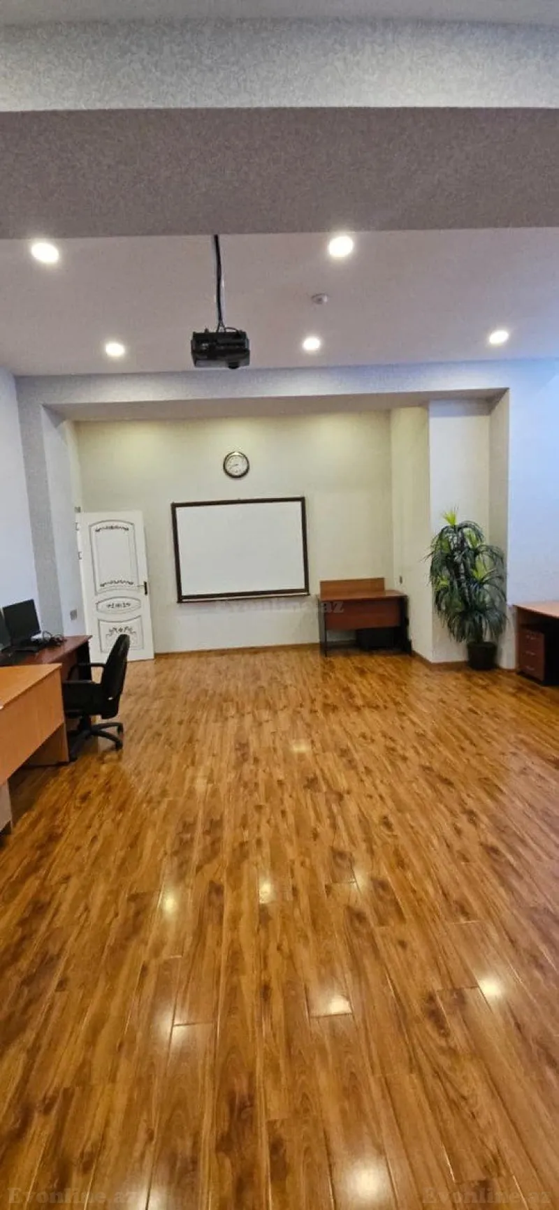Kirayə verilir Obyekt 120 m² Həzi Aslanov m. - şəkil 2