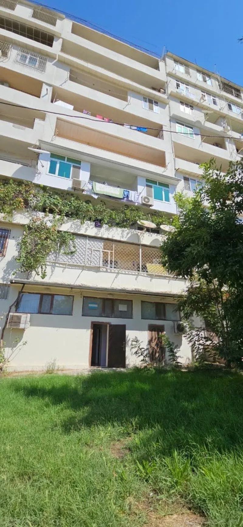 Kirayə verilir Obyekt 120 m² Həzi Aslanov m. - şəkil 4