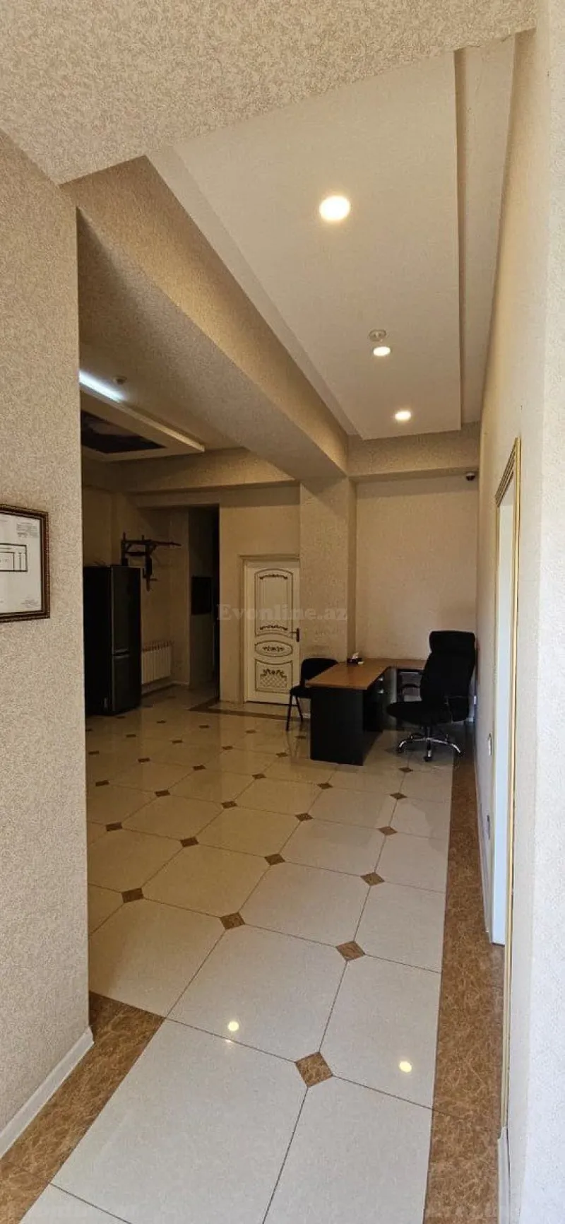 Kirayə verilir Obyekt 120 m² Həzi Aslanov m. - şəkil 5