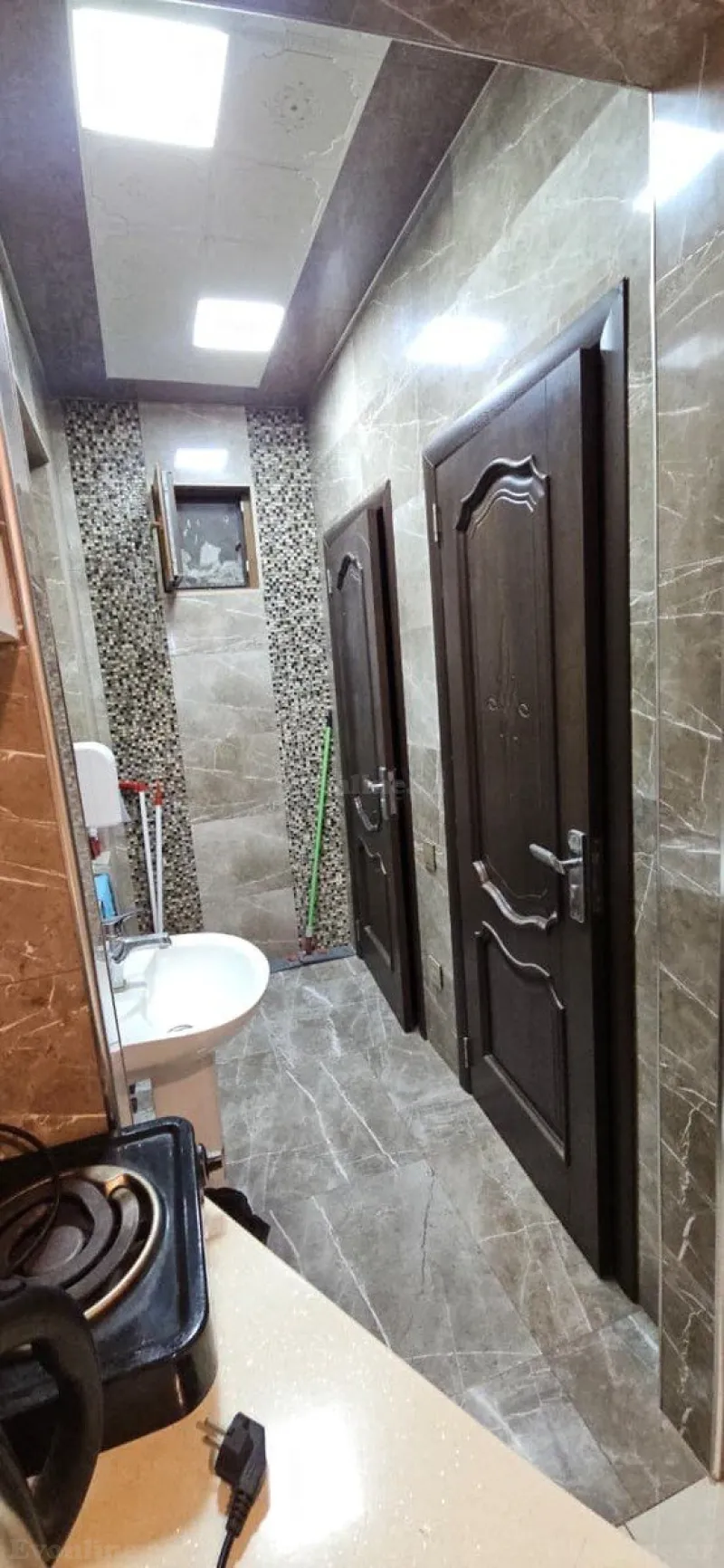 Kirayə verilir Obyekt 120 m² Həzi Aslanov m. - şəkil 6