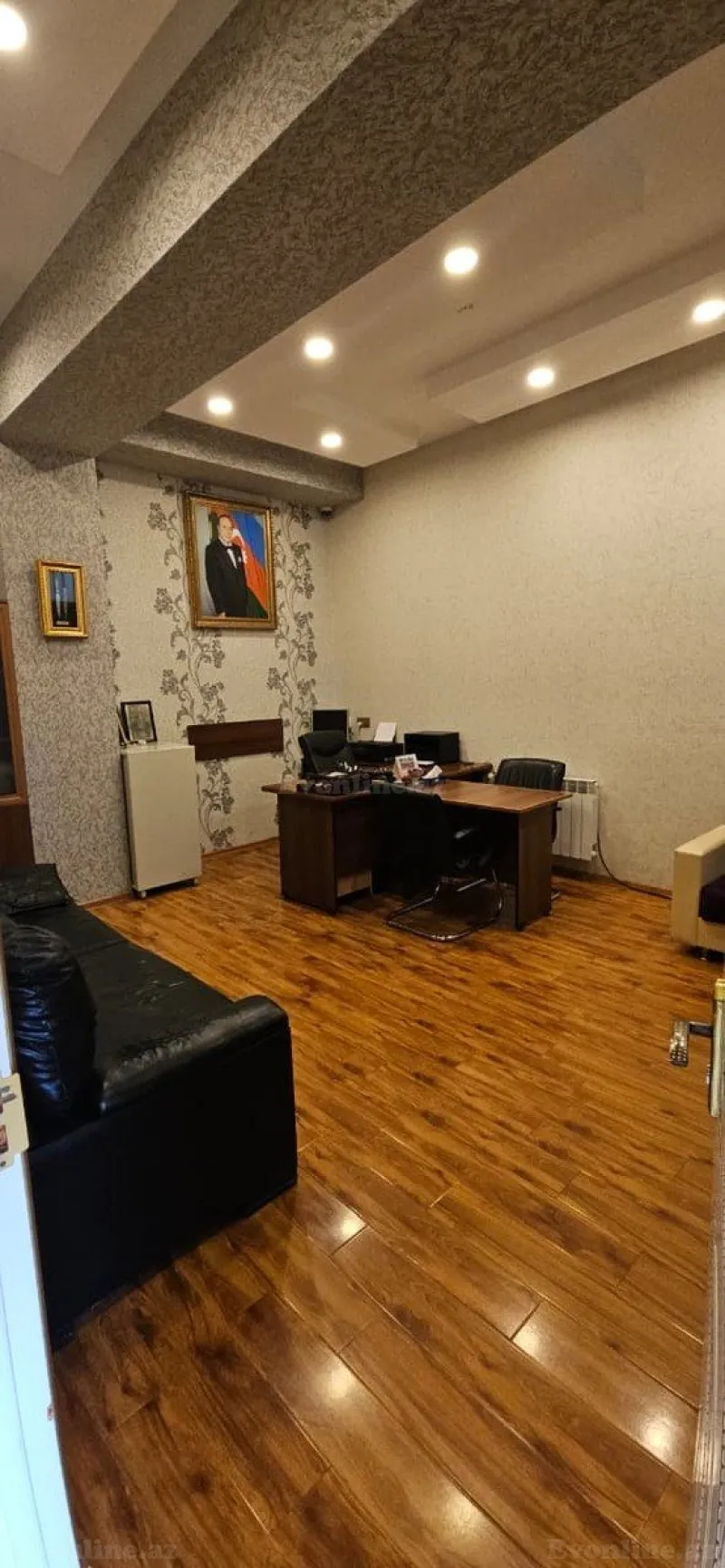 Kirayə verilir Obyekt 120 m² Həzi Aslanov m. - şəkil 7