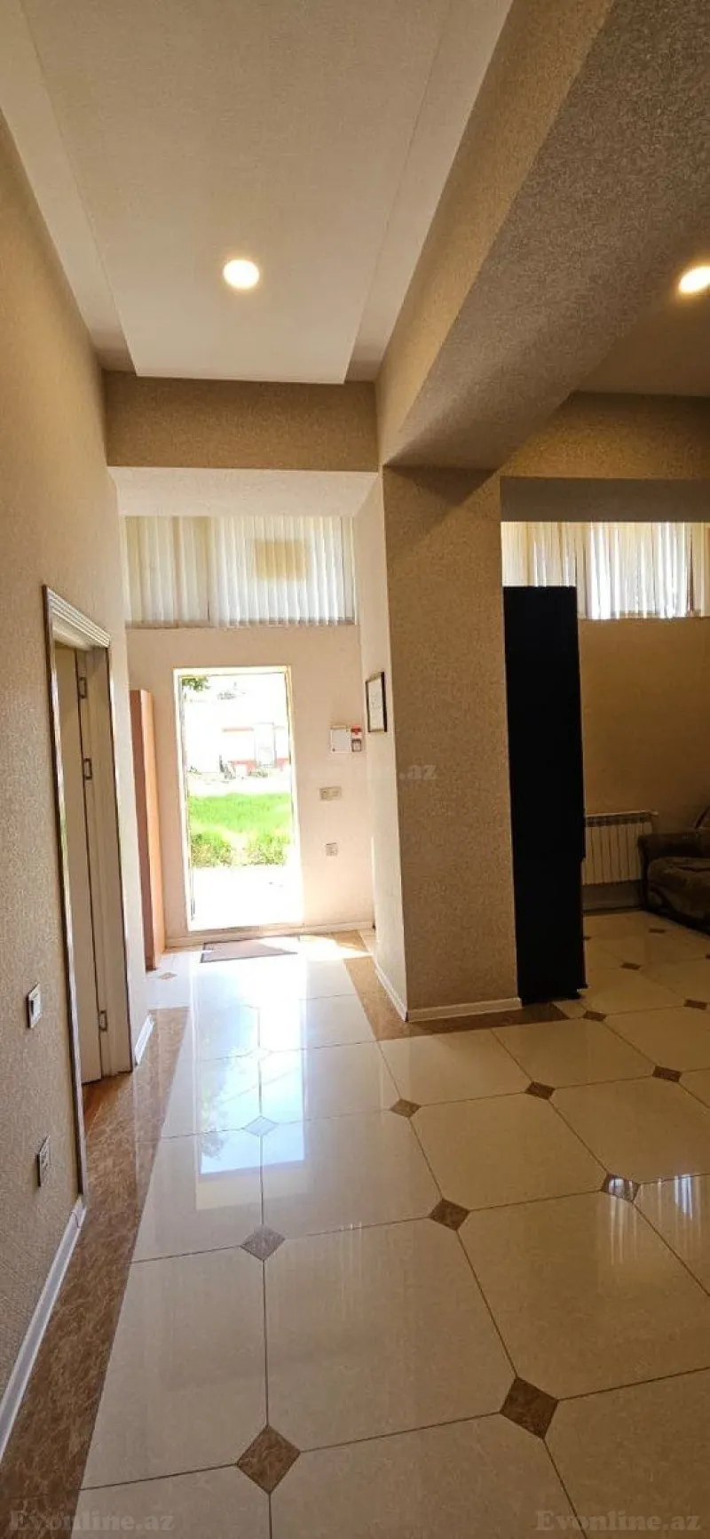 Kirayə verilir Obyekt 120 m² Həzi Aslanov m. - şəkil 8