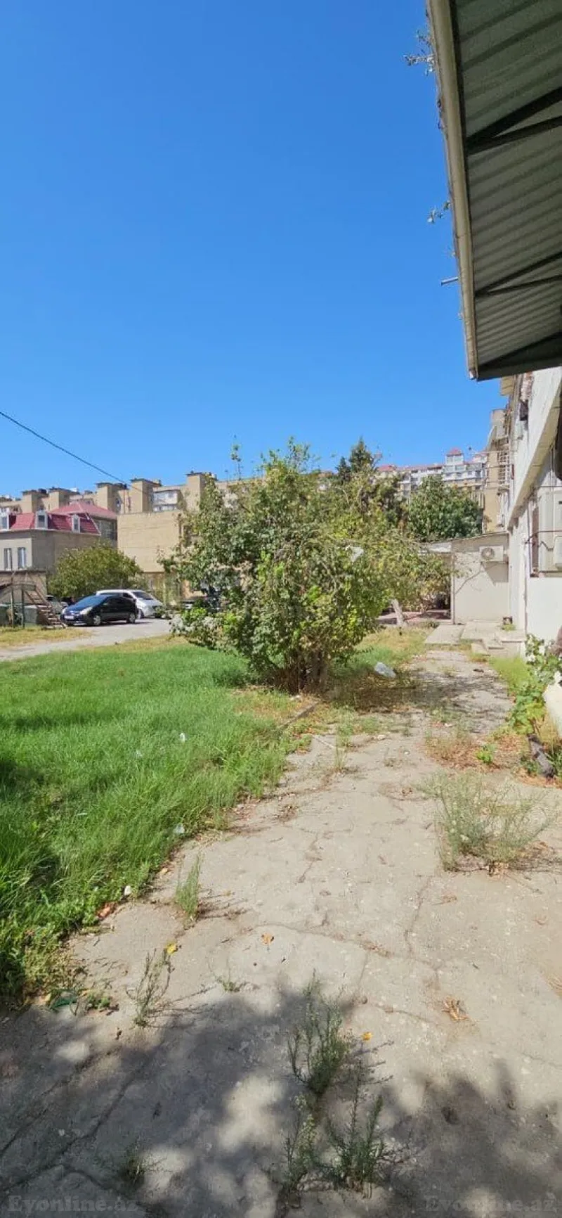 Kirayə verilir Obyekt 120 m² Həzi Aslanov m. - şəkil 9