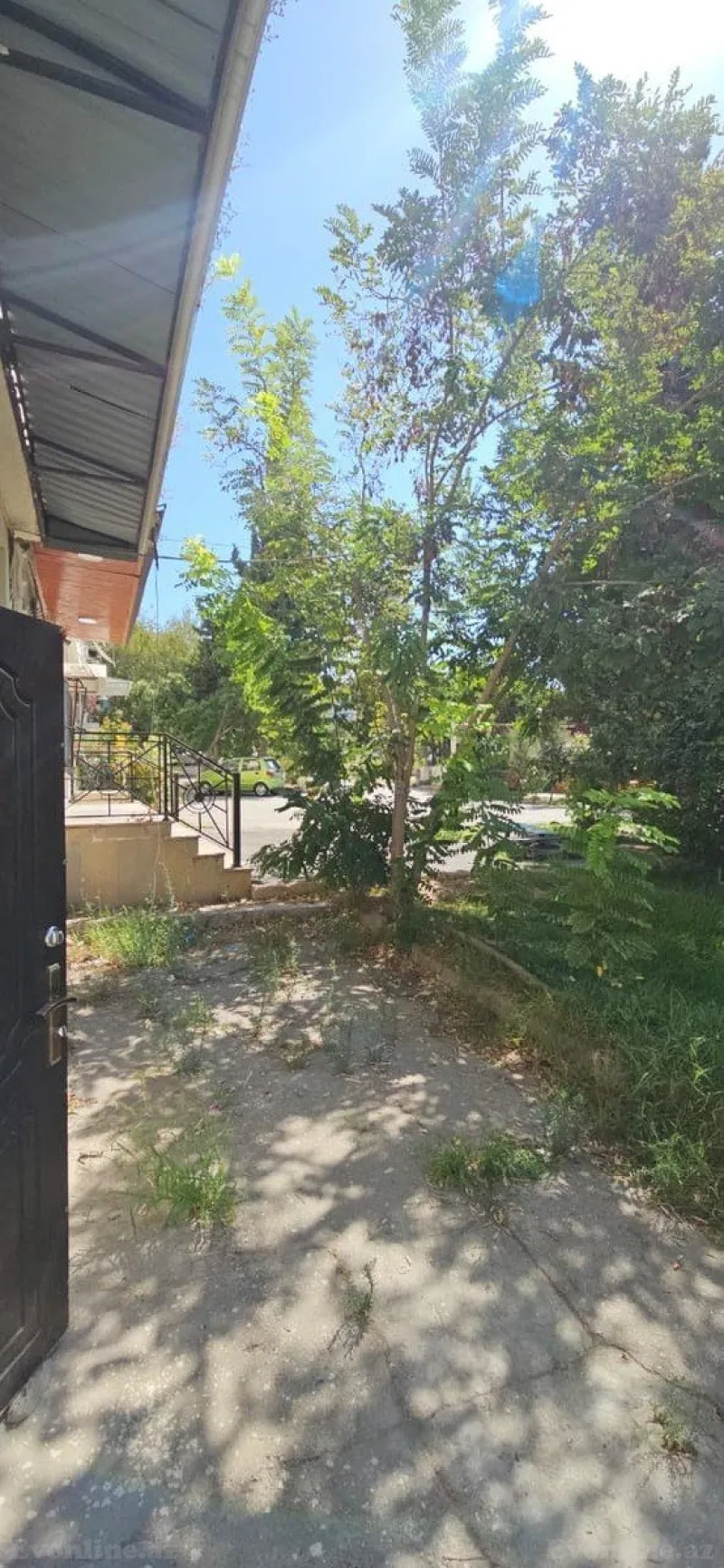 Kirayə verilir Obyekt 120 m² Həzi Aslanov m. - şəkil 10