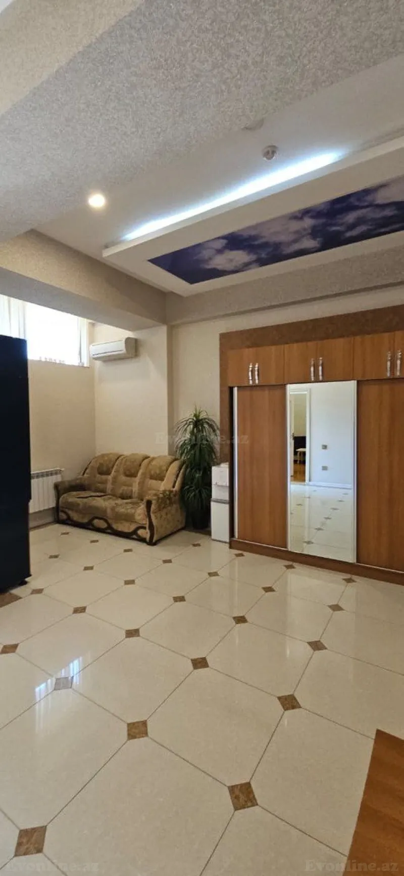 Kirayə verilir Obyekt 120 m² Həzi Aslanov m. - şəkil 11