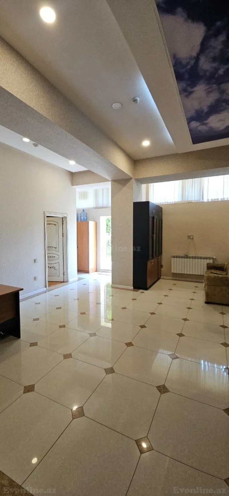 Kirayə verilir Obyekt 120 m² Həzi Aslanov m. - şəkil 12