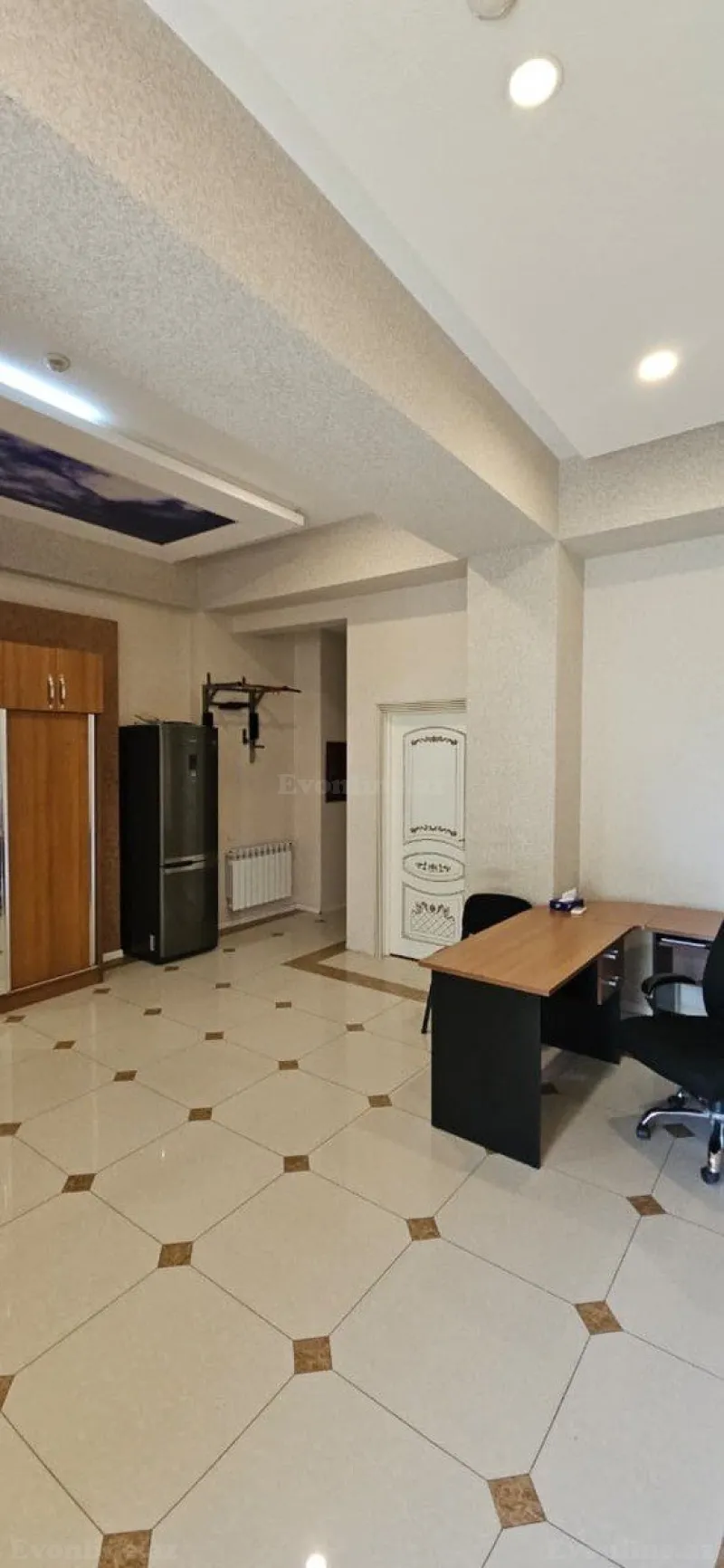 Kirayə verilir Obyekt 120 m² Həzi Aslanov m. - şəkil 14